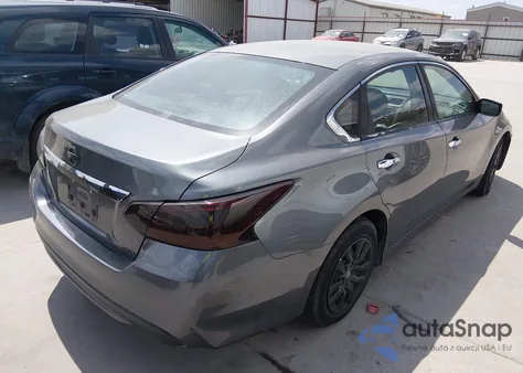 2016 Nissan Altima 2.5/2.5 S/2.5 Sl/2.5 Sr/2.5 Sv from USA, damaged, VIN 1N4AL3AP1GN331231